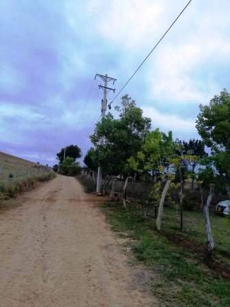 VENTA PARCELA SECTOR AEROPUERTO  PC230