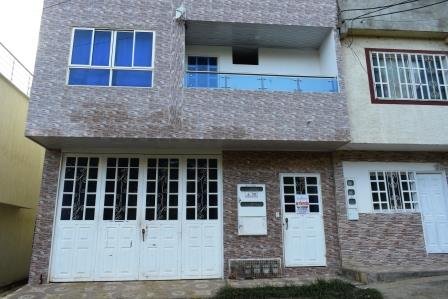 ARRIENDO APARTAMENTO VILLA LAURA 43451015