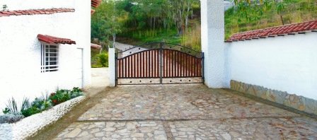 VENTA LOTE RURAL EN CONJUNTO CERRADO PC311035