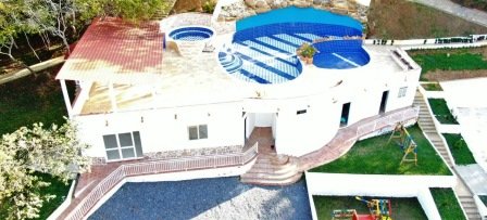 VENTA LOTE RURAL EN CONJUNTO CERRADO PC311035