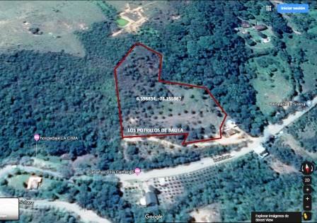 VÍA BARICHARA P401036