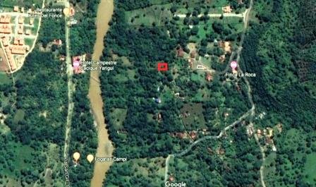 PARCELA 2.000M2 PC391037