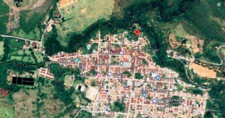 LOTE URBANO 691M2 LT151042