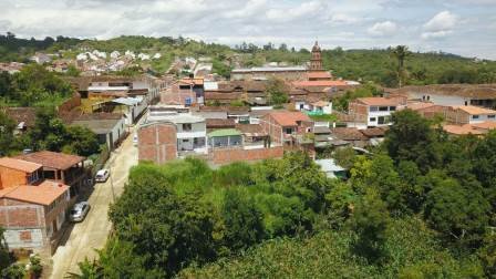 LOTE URBANO 691M2 LT151042