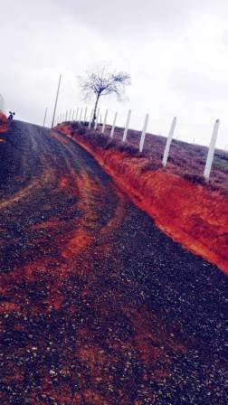 PARCELA 2.500M2 COJ ALTOS DE LA PRADERA PC561061