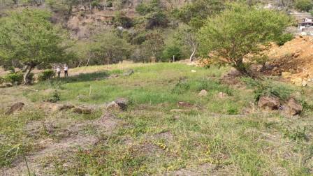 PARCELAS DESDE 1.200M2  PC581081