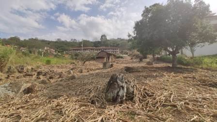 PARCELAS DESDE 1.200M2  PC581081