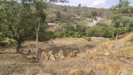 PARCELAS DESDE 1.200M2  PC581081