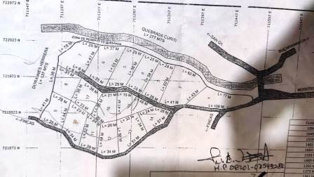 PARCELAS DESDE 1.200M2  PC581081