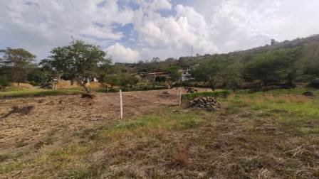 PARCELAS DESDE 1.200M2  PC581081