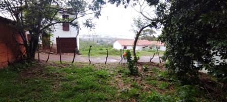 VENDO LOTE URBANO BARICHARA LT201084