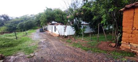 VENDO LOTE URBANO BARICHARA LT201084