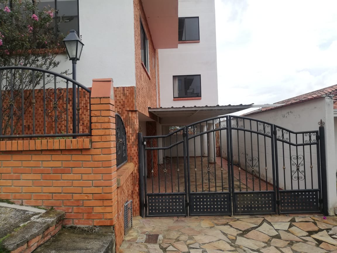 VENTA CASA CONJUNTO CERRADO  CS10108