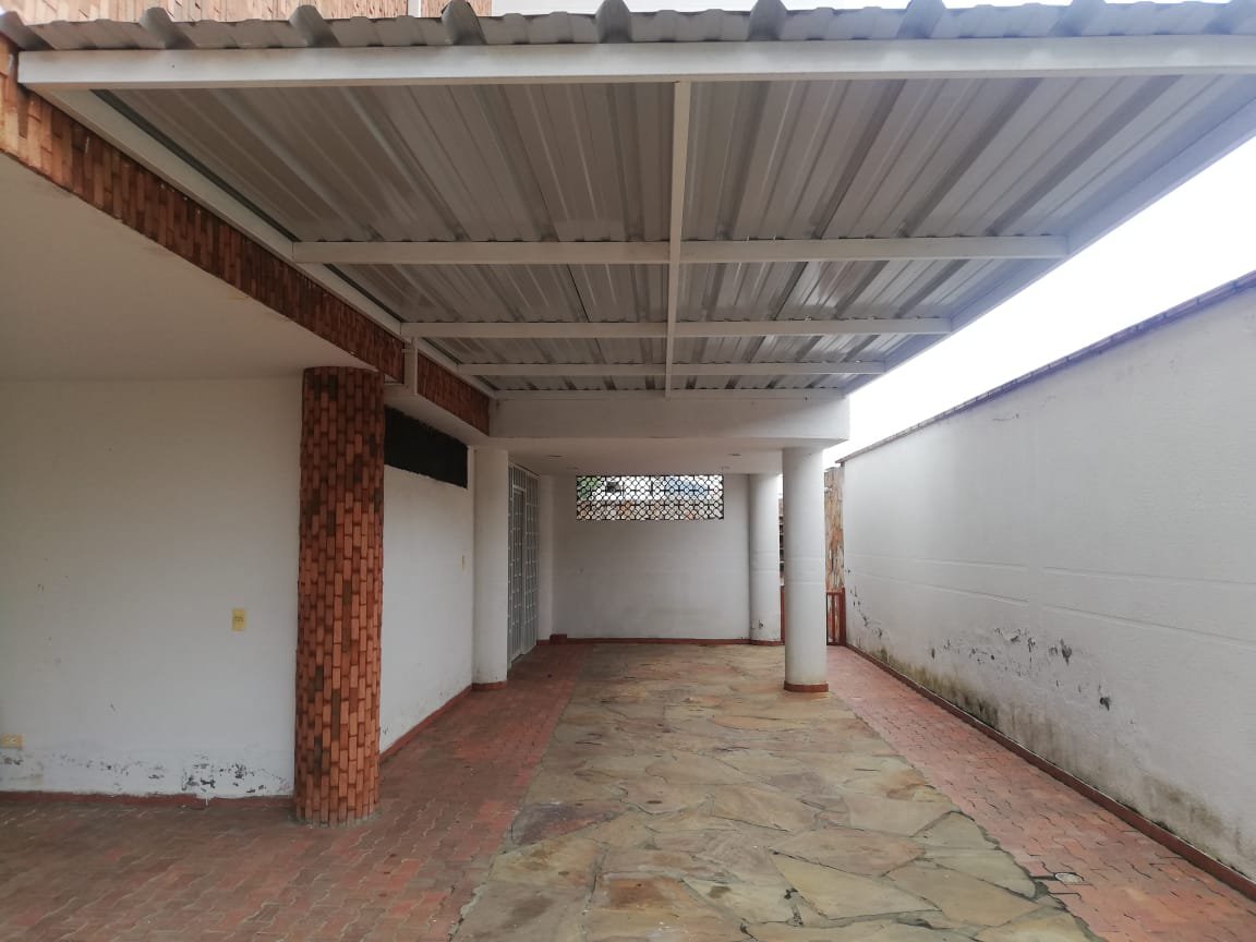 VENTA CASA CONJUNTO CERRADO  CS10108