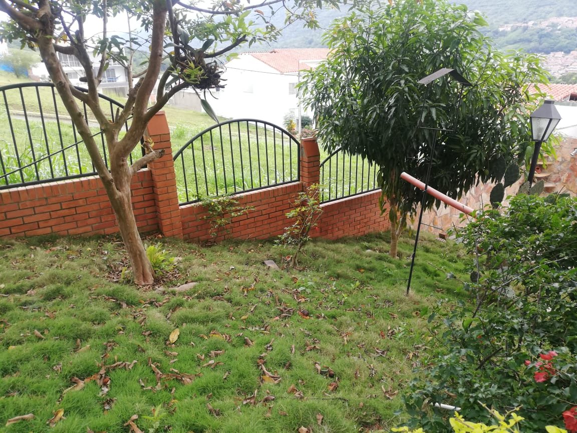 VENTA CASA CONJUNTO CERRADO  CS10108