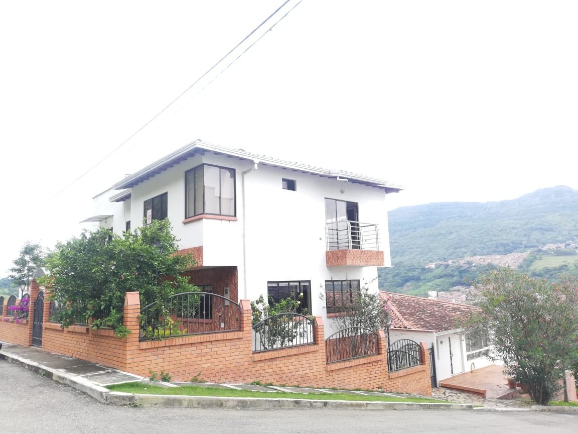 VENTA CASA CONJUNTO CERRADO  CS10108