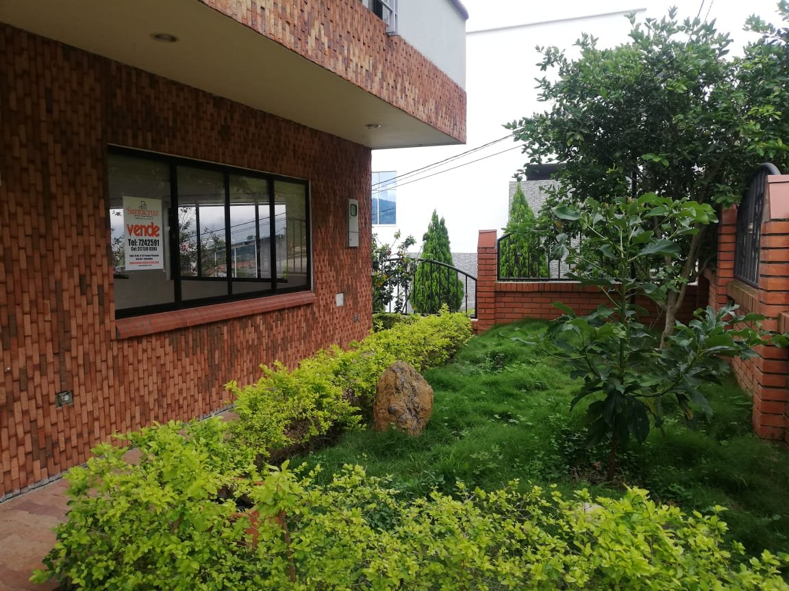 VENTA CASA CONJUNTO CERRADO  CS10108