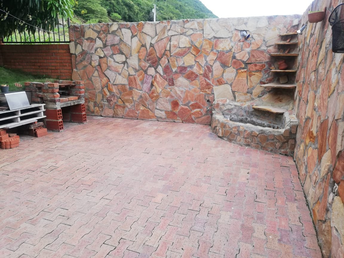 VENTA CASA CONJUNTO CERRADO  CS10108