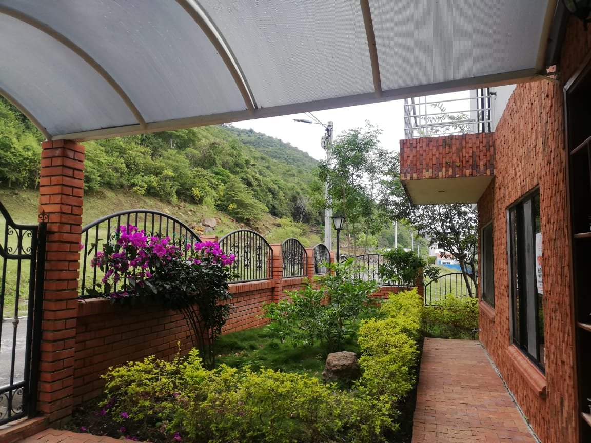 VENTA CASA CONJUNTO CERRADO  CS10108