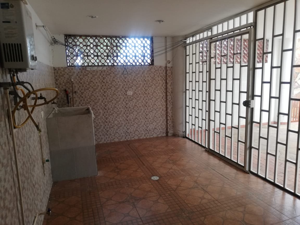 VENTA CASA CONJUNTO CERRADO  CS10108