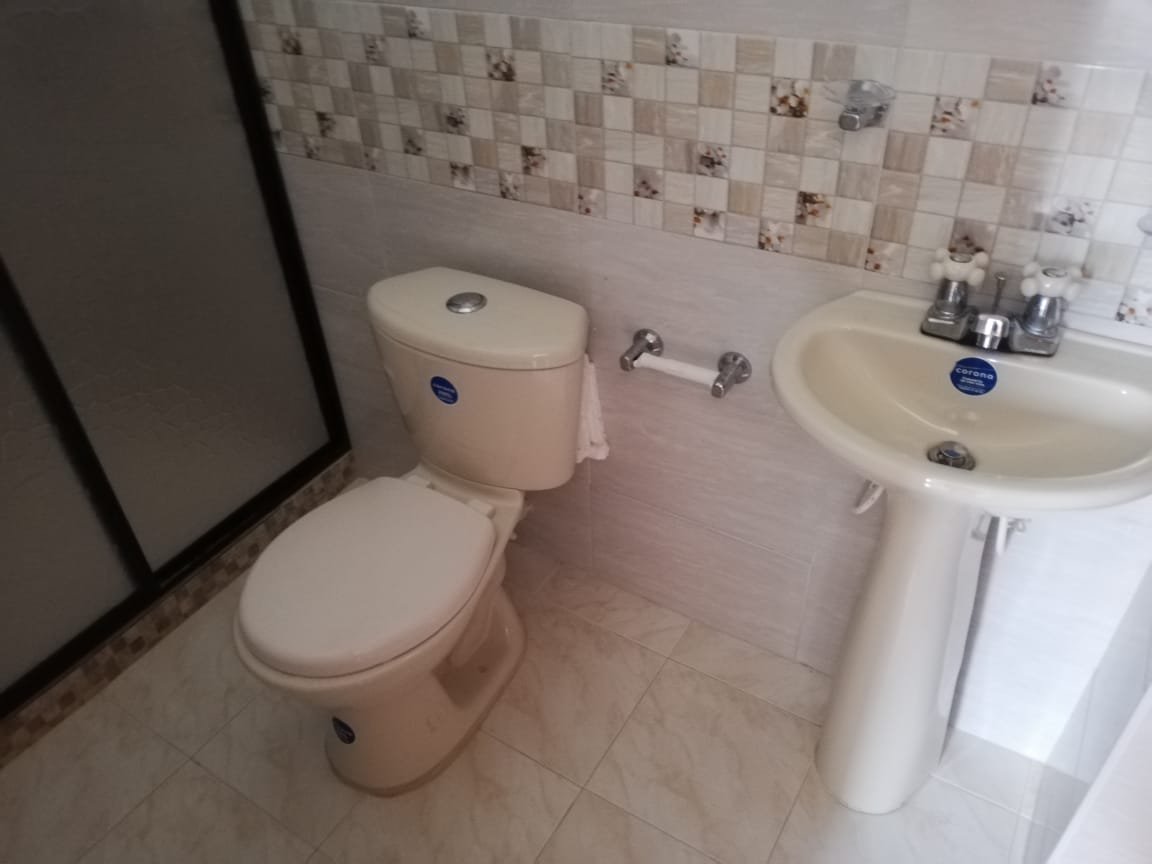 VENTA CASA CONJUNTO CERRADO  CS10108