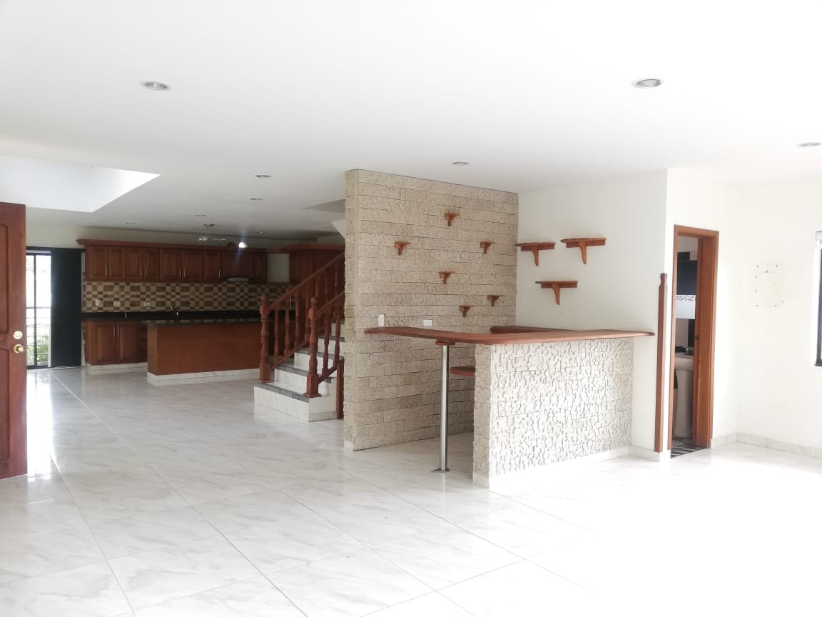 VENTA CASA CONJUNTO CERRADO  CS10108