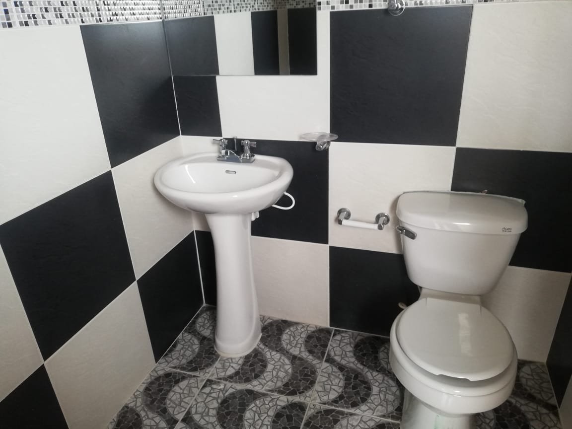 VENTA CASA CONJUNTO CERRADO  CS10108