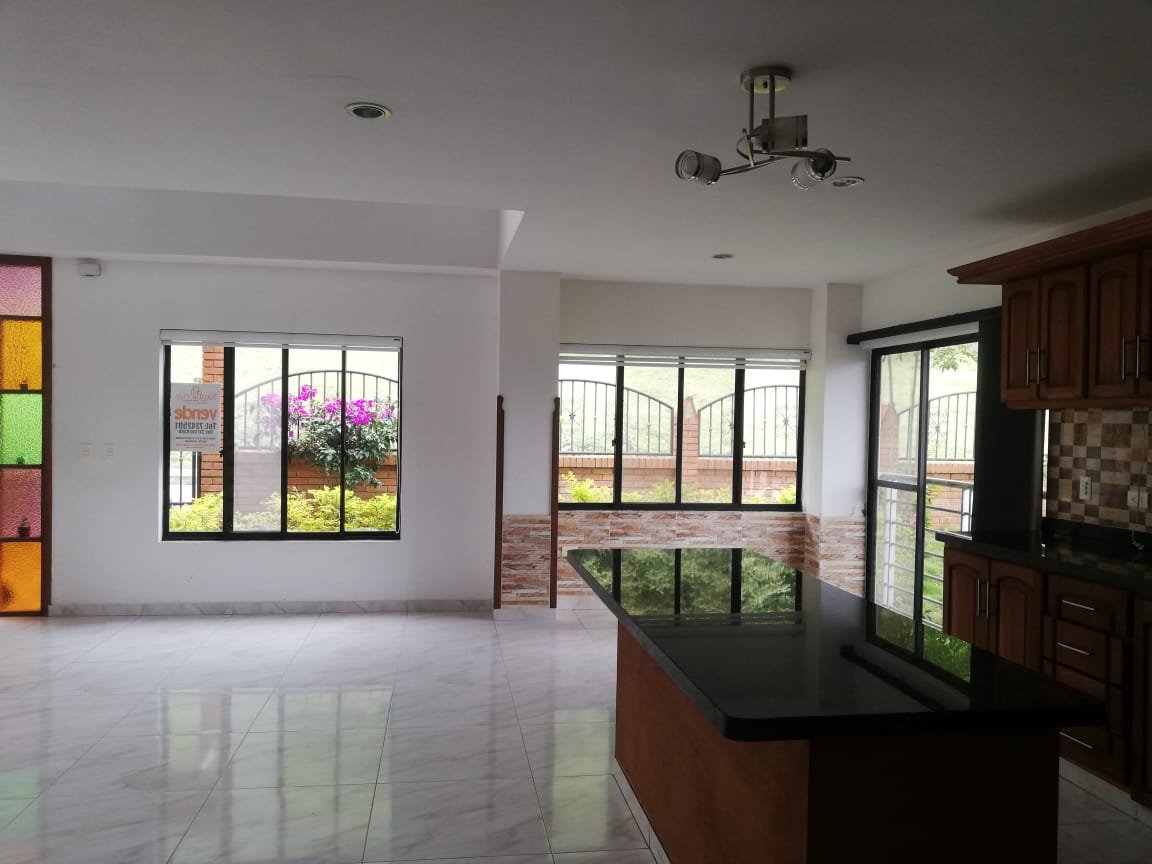 VENTA CASA CONJUNTO CERRADO  CS10108