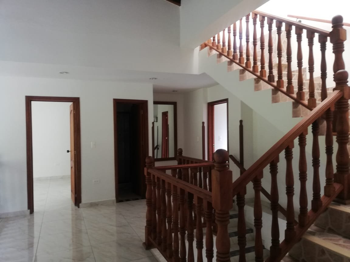 VENTA CASA CONJUNTO CERRADO  CS10108