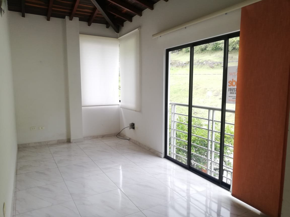 VENTA CASA CONJUNTO CERRADO  CS10108