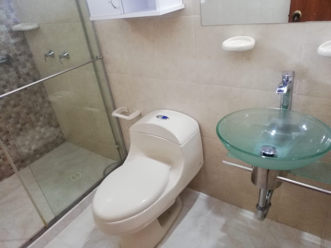 VENTA CASA CONJUNTO CERRADO  CS10108