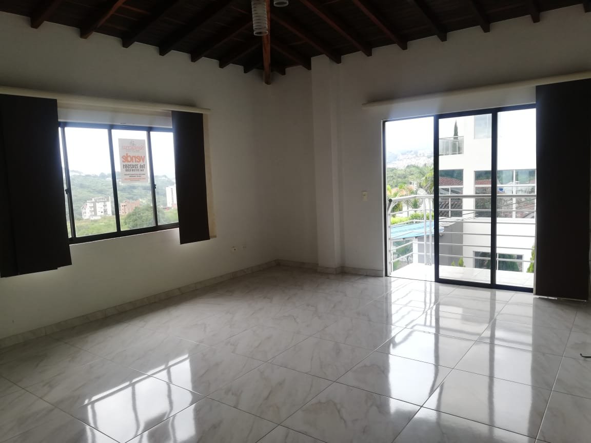 VENTA CASA CONJUNTO CERRADO  CS10108