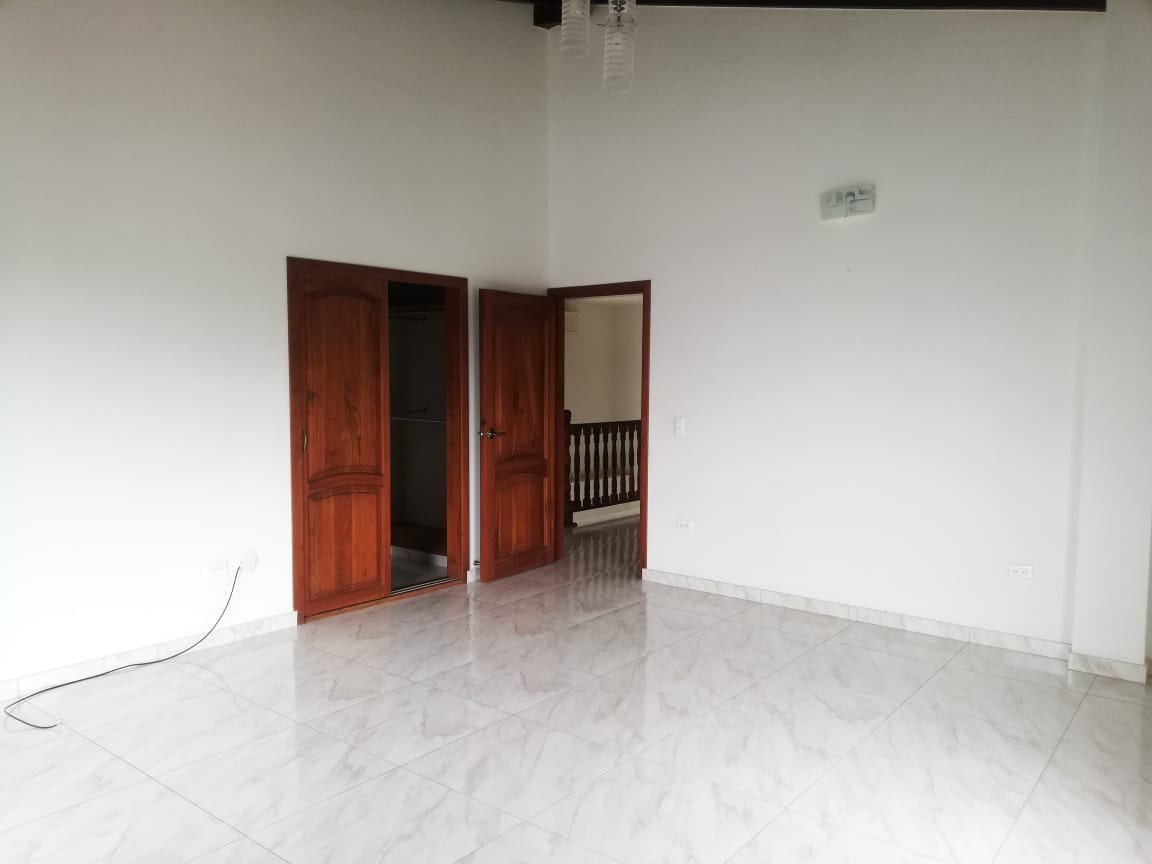 VENTA CASA CONJUNTO CERRADO  CS10108