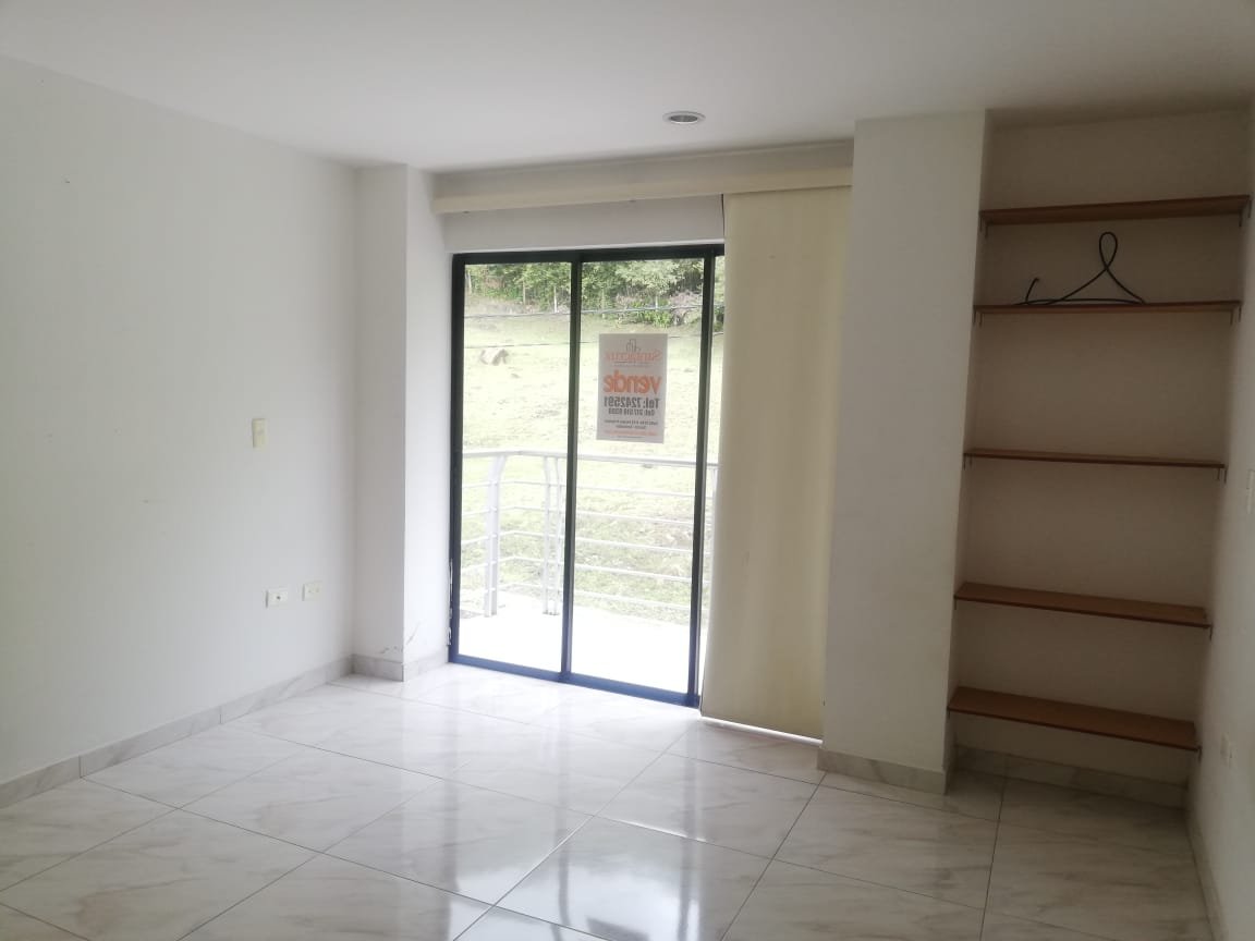 VENTA CASA CONJUNTO CERRADO  CS10108