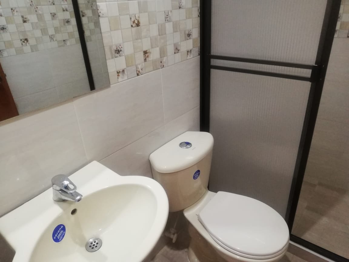 VENTA CASA CONJUNTO CERRADO  CS10108