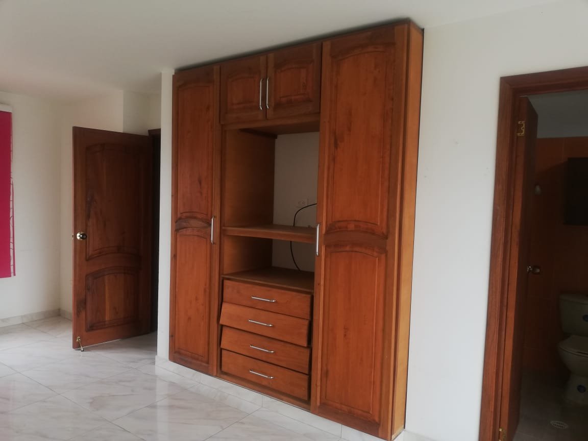 VENTA CASA CONJUNTO CERRADO  CS10108