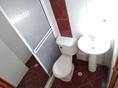 ARRIENDO APARTAMENTO VILLA CAMPESTRE 21281094