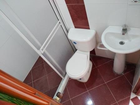 ARRIENDO APARTAMENTO VILLA CAMPESTRE 21281094