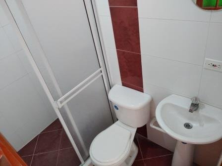 ARRIENDO APARTAMENTO VILLA CAMPESTRE 21281094