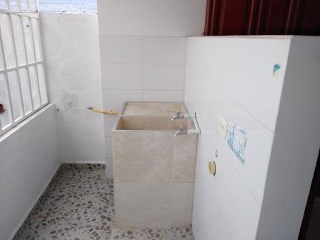 ARRIENDO APARTAMENTO VILLA CAMPESTRE 21281094