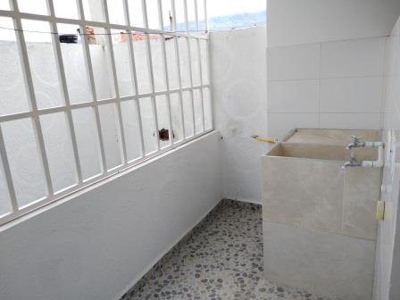 ARRIENDO APARTAMENTO VILLA CAMPESTRE 21281094