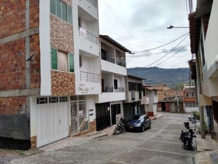 ARRIENDO APARTAMENTO VILLA CAMPESTRE 21281094