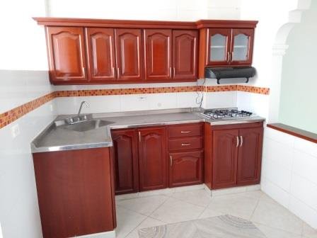 ARRIENDO APARTAMENTO VILLA CAMPESTRE 21281094