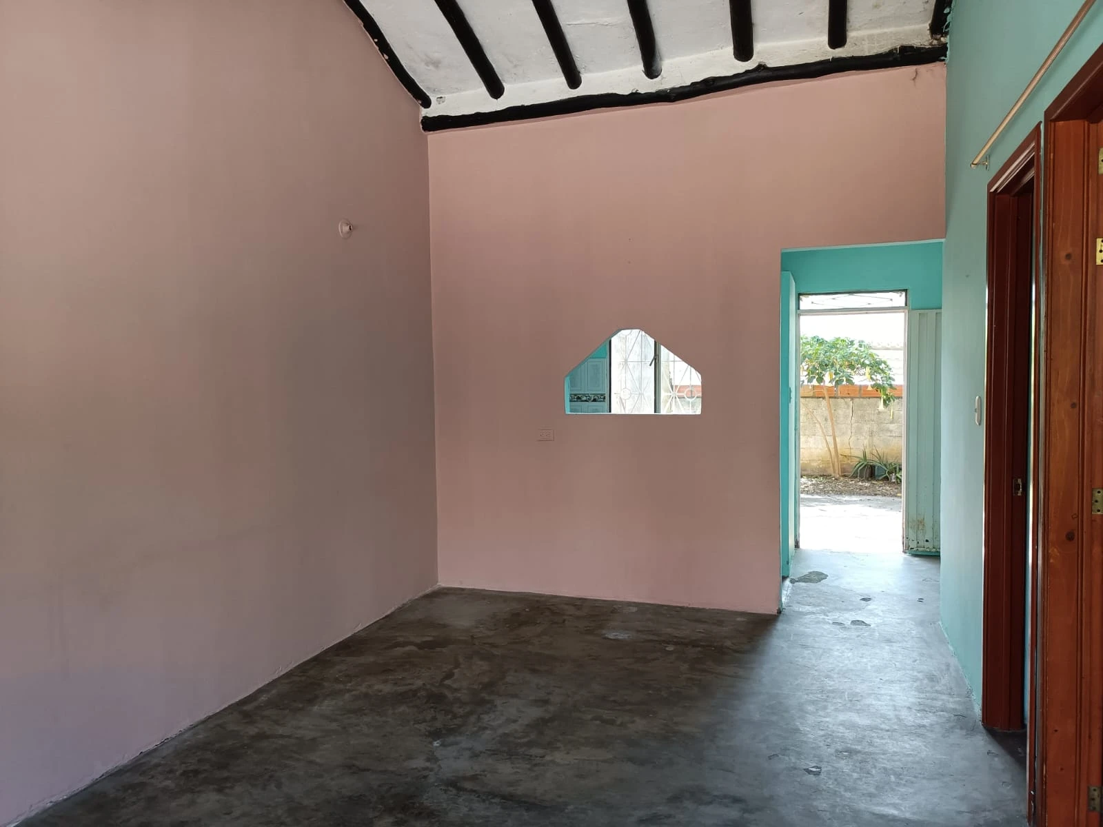 ARRIENDO CASA EN COOVIP 26471109