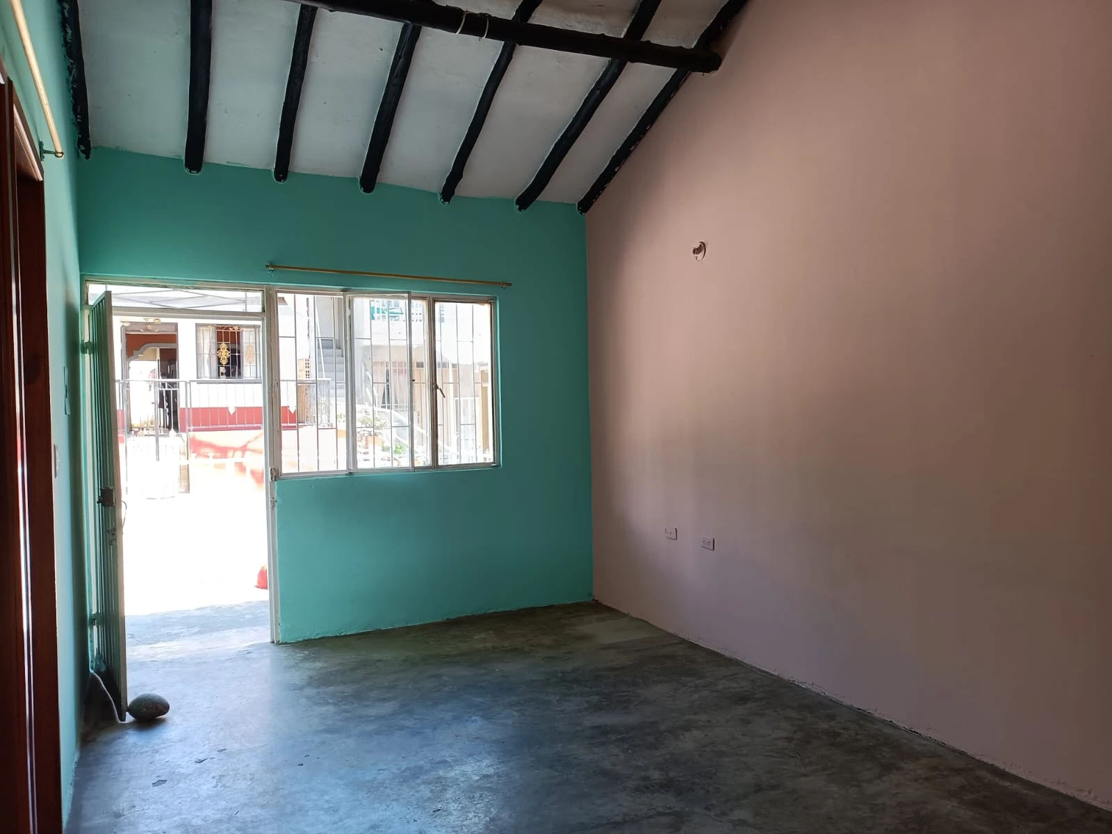 ARRIENDO CASA EN COOVIP 26471109