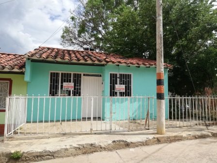 ARRIENDO CASA EN COOVIP 26471109