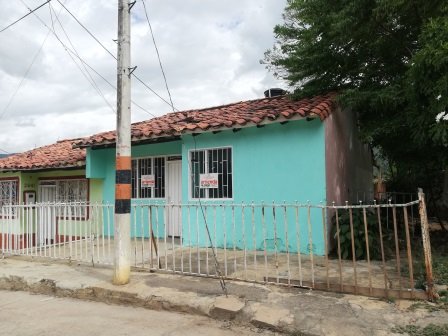 ARRIENDO CASA EN COOVIP 26471109