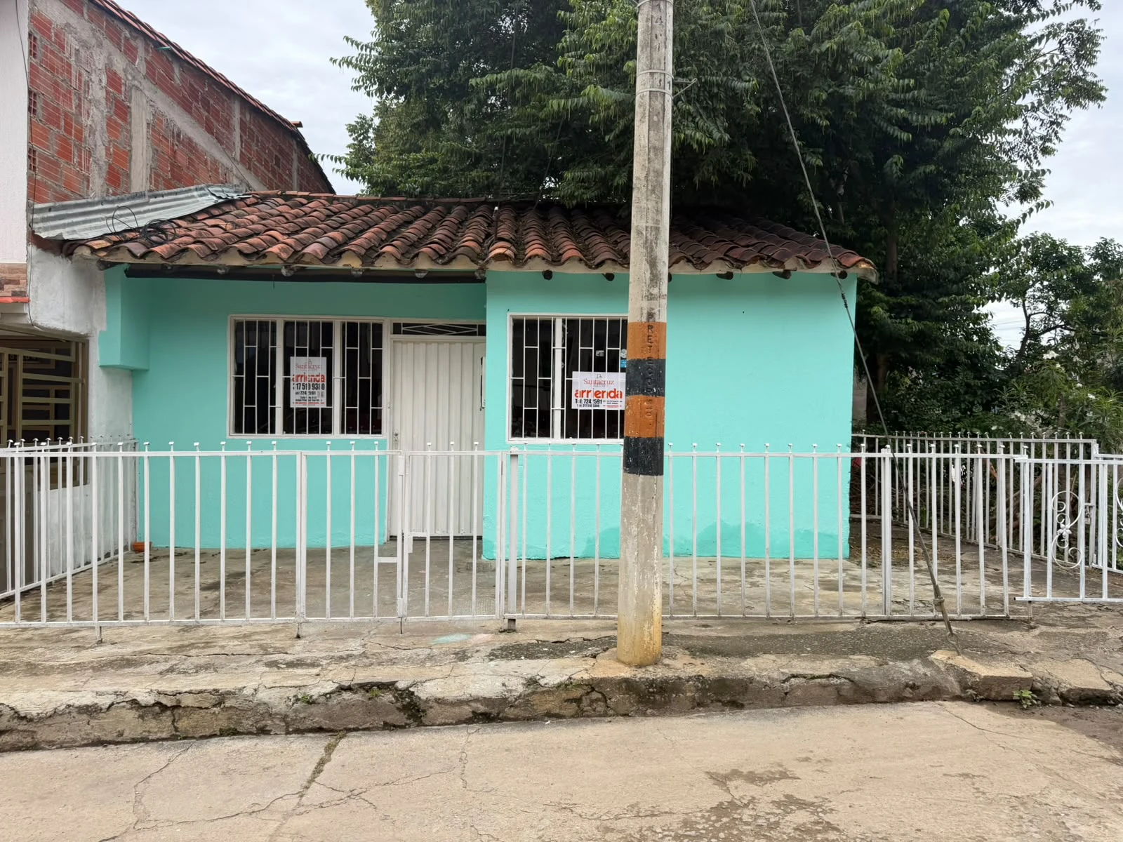 ARRIENDO CASA EN COOVIP 26471109