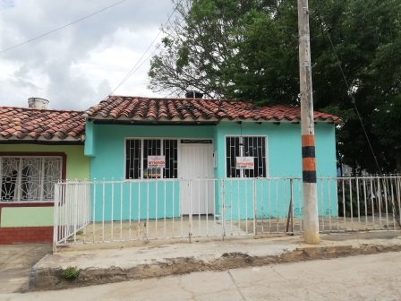 ARRIENDO CASA EN COOVIP 26471109