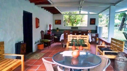 VENTA PARCELA   PC41131